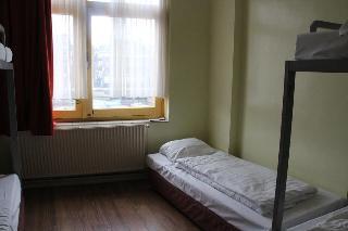 Dam Hotel Amsterdam Bagian luar foto