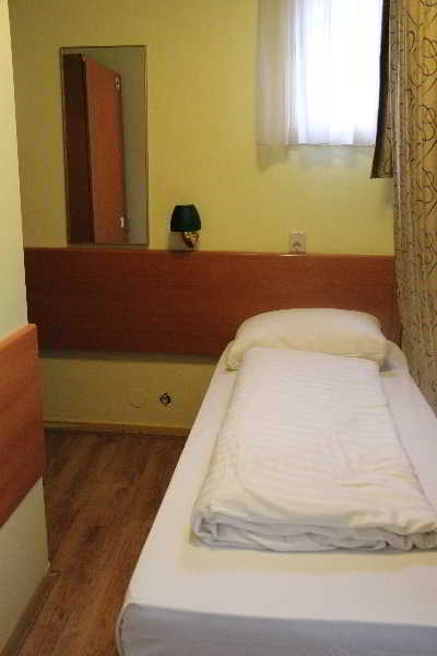 Dam Hotel Amsterdam Bagian luar foto