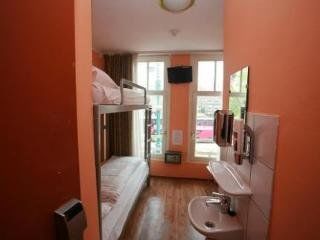 Dam Hotel Amsterdam Bagian luar foto