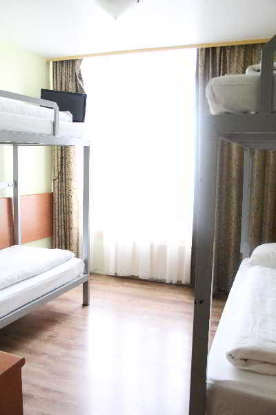 Dam Hotel Amsterdam Bagian luar foto